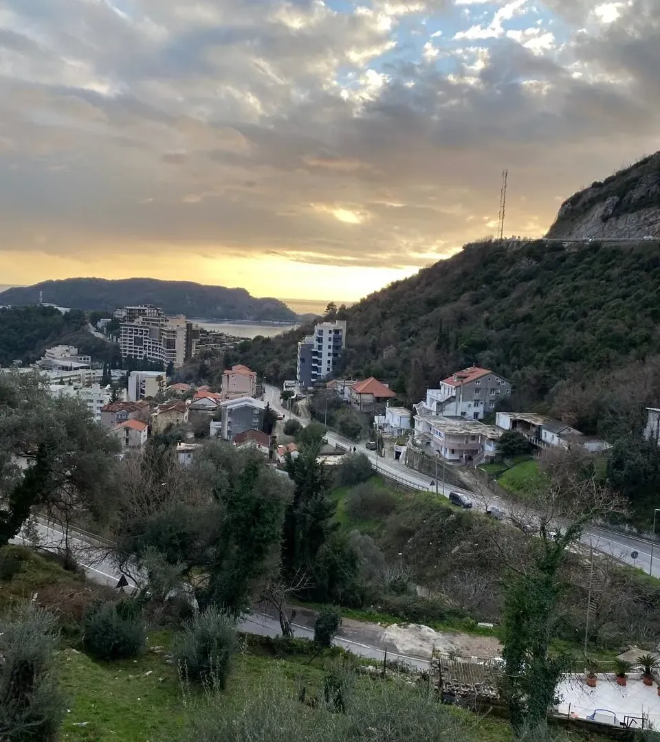 Prodaja, plac, 2365m², Bečići, Budva
