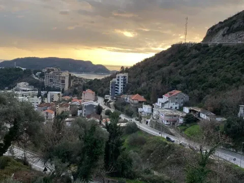 Prodaja, plac, 2365m², Bečići, Budva - image 4