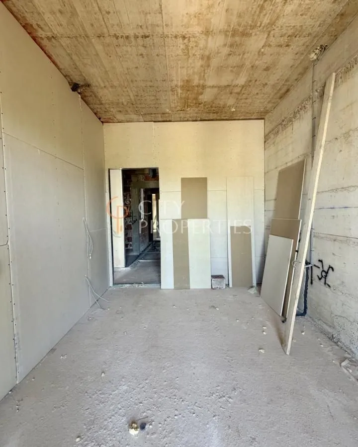 Prodaja, stan, 47m², Zabjelo, Podgorica