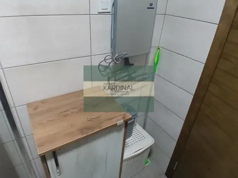 Izdavanje, jednosoban stan, 32m², Aqua park, Jagodina - image 9