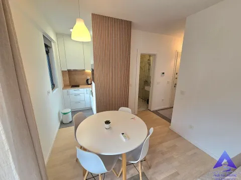 Sale, one bedroom apartment, 35m², Podkošljun, Budva - image 7