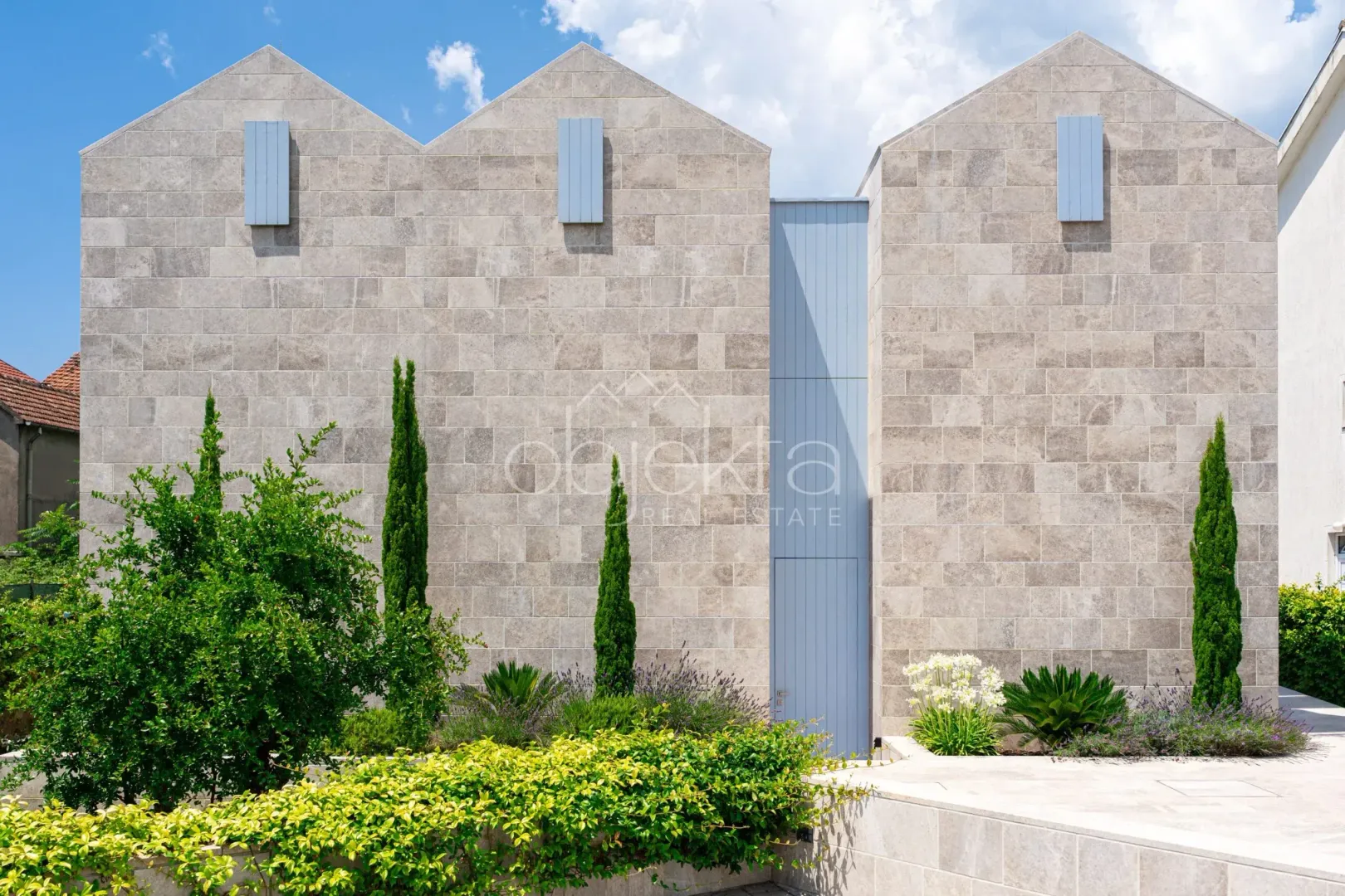 Rent, house, 127m², Tivat, Crna Gora