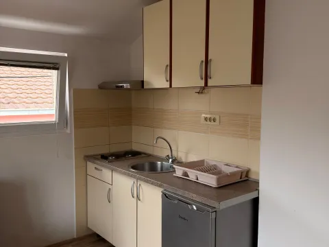 Rent, studio apartment, 28m², Blok 9, Podgorica - image 5