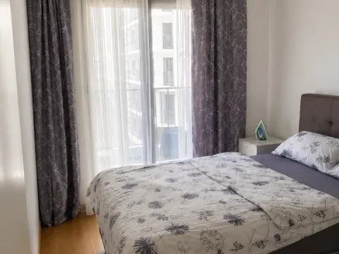 Rent, one bedroom apartment, 48m², Tološka šuma, Podgorica - image 4