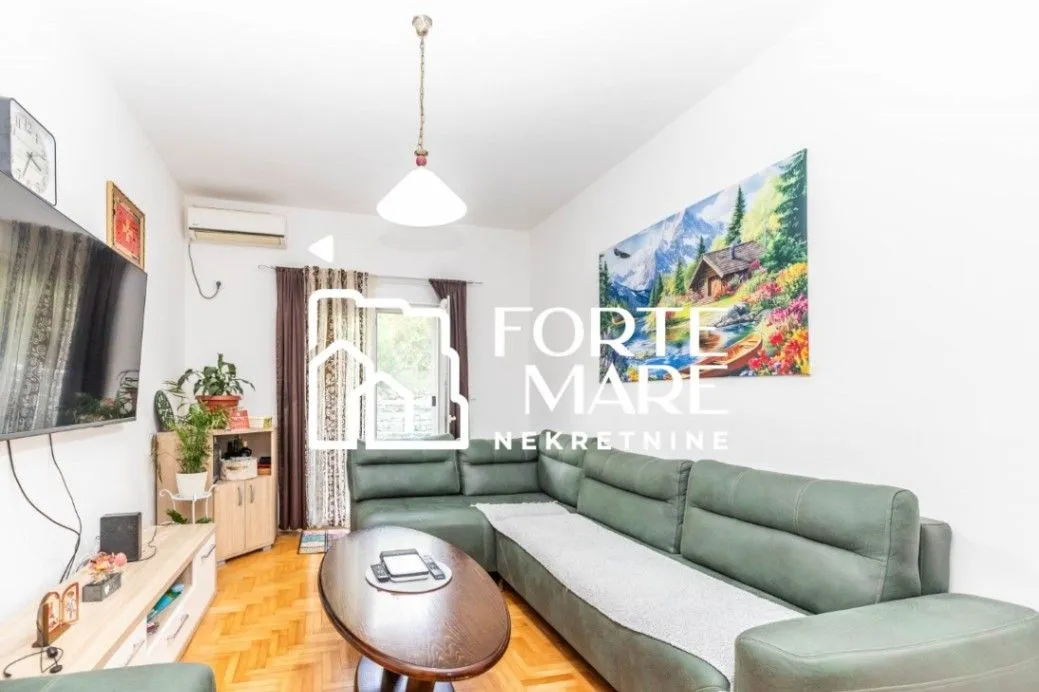 Prodaja, dvosoban stan, 62m², Topla, Herceg Novi