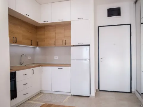 Rent, one bedroom apartment, 45m², Stari Aerodrom, Podgorica - image 3