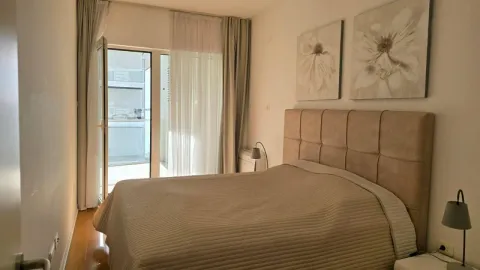 Izdavanje, jednosoban stan, 77m², Tre Canne, Budva - image 8