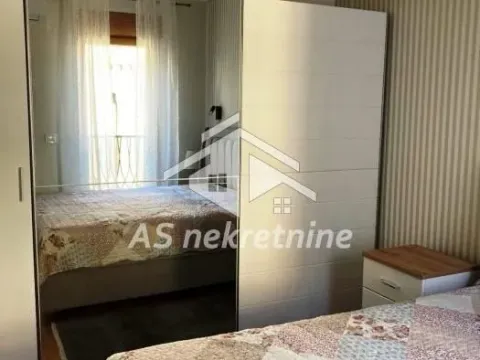Rent, two bedroom apartment, 50m², Vukov Spomenik, Zvezdara Sve Podlokacije - image 9