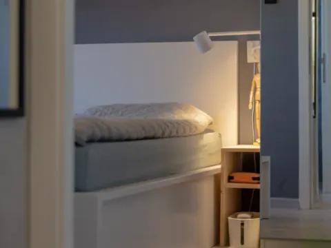 Sale, two bedroom apartment, 54m², Telep, Novi Sad Sve Podlokacije - image 7