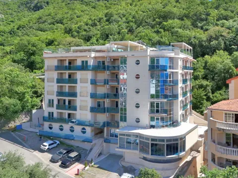 Three Bedroom Apartment for Sale, 110m2, Pržno, Budva Three Bedroom Apartment for Sale, 110m2, Pržno, Budva