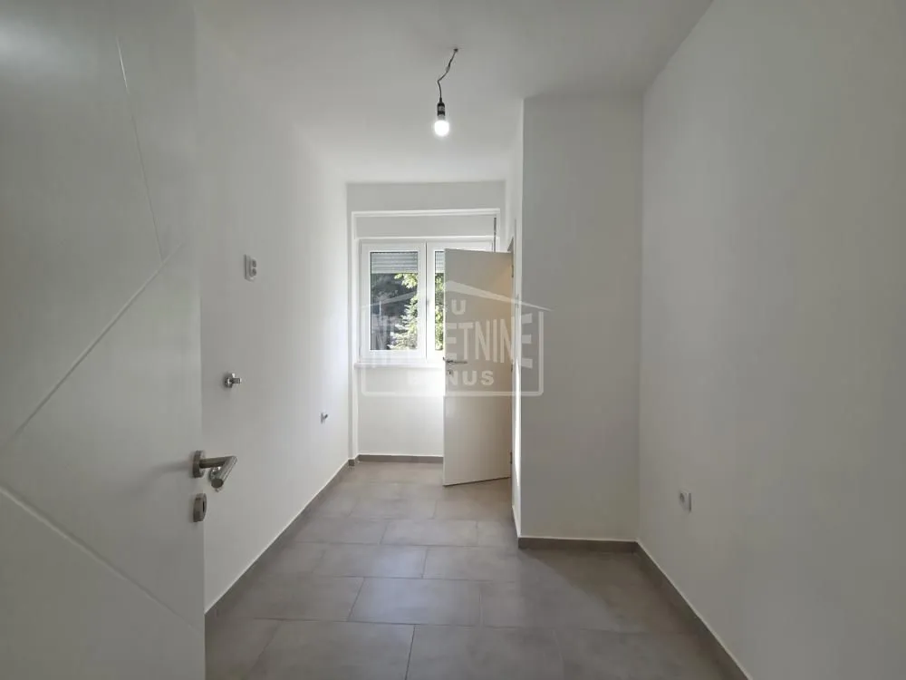 Prodaja, dvosoban stan, 52m², Ker, Subotica