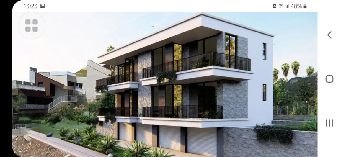 Prodaja, kuća, 450m², Herceg Novi, Crna Gora