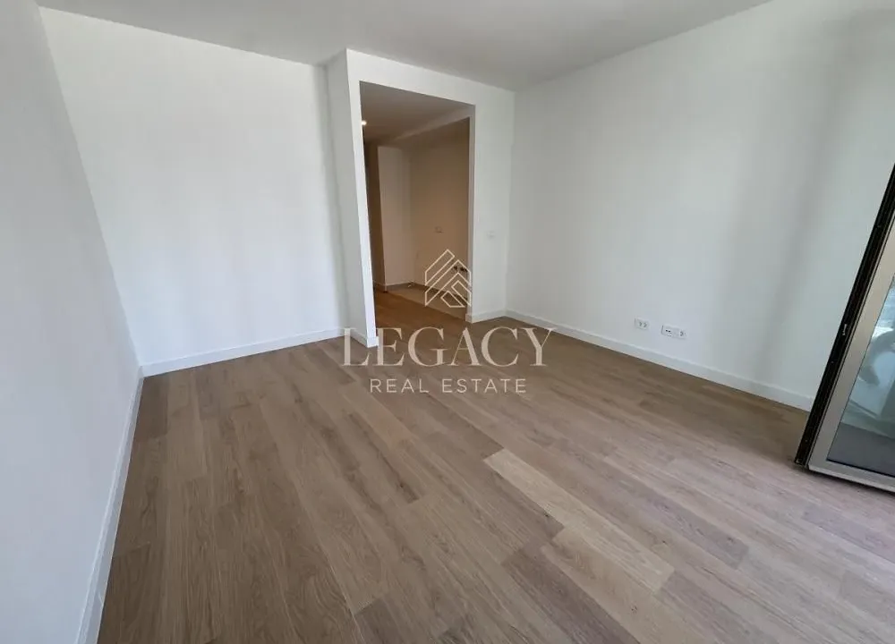 Prodaja, jednosoban stan, 34m², Savski Venac, Beograd