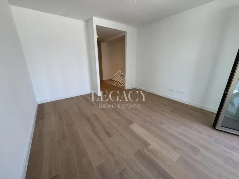 Prodaja, jednosoban stan, 34m², Savski Venac, Beograd - image 1