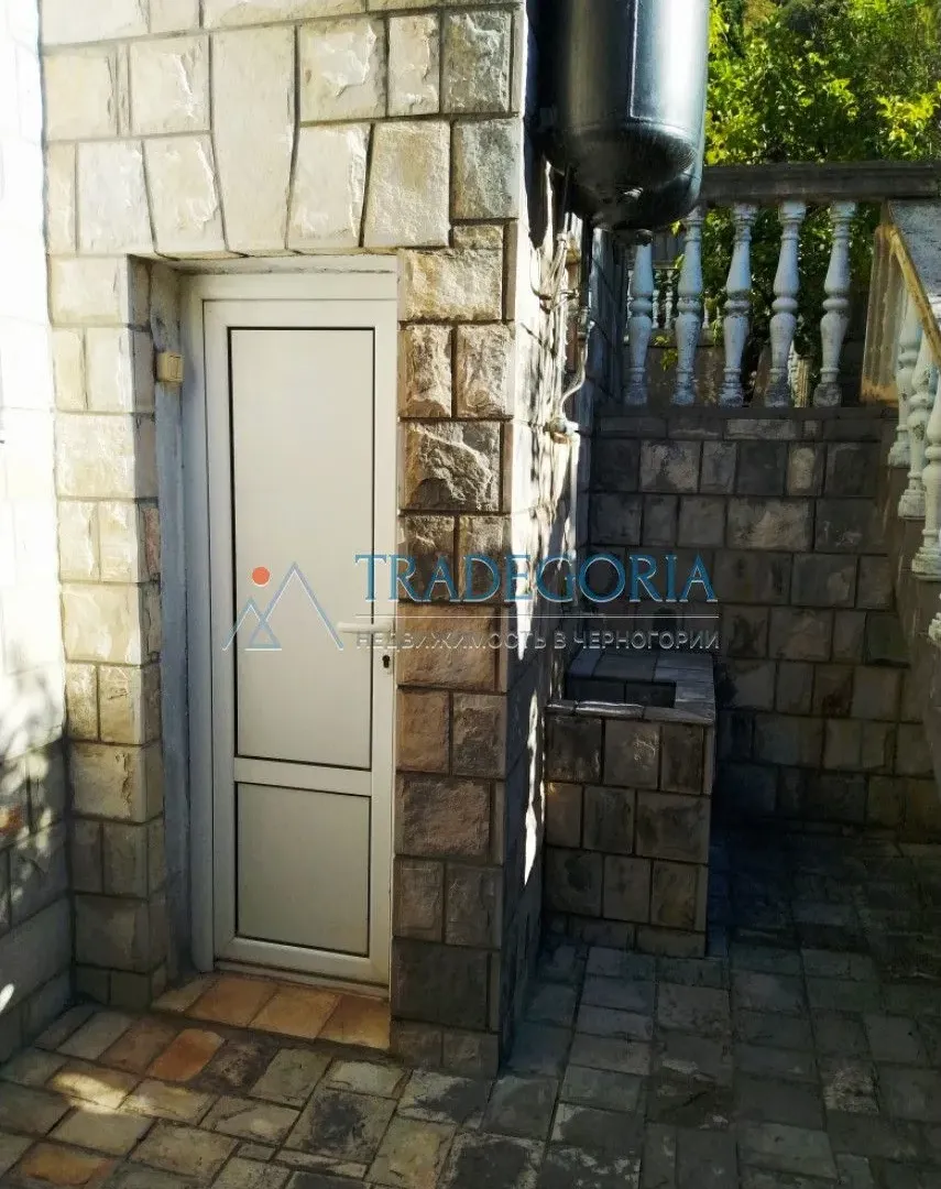 Prodaja, ugostiteljski objekat, 240m², Čanj, Bar