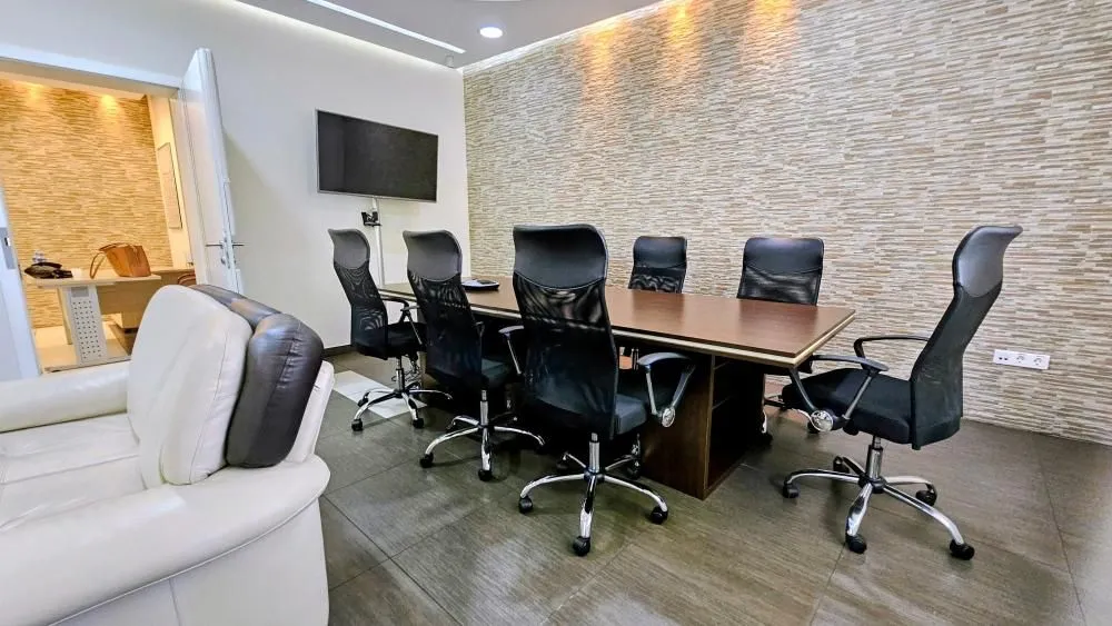 Rent, office space, 318m², Profesorska Kolonija, Palilula Sve Podlokacije