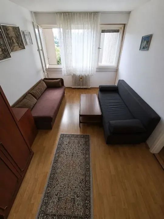 Izdavanje, dvosoban stan, 65m², Brace Jerković, Voždovac Sve Podlokacije