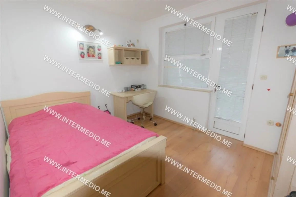 Prodaja, dvosoban stan, 76m², Savina, Herceg Novi