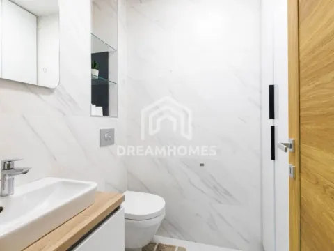 Izdavanje, dvosoban stan, 71m², City Kvart, Podgorica - image 8