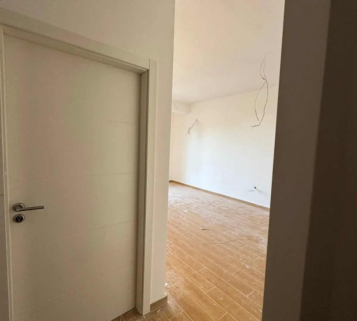 Prodaja, jednosoban stan, 48m², Pinješ, Ulcinj