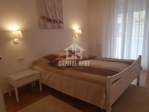 Izdavanje, trosoban stan, 72m², Južni Bulevar, Vračar Sve Podlokacije - image 10