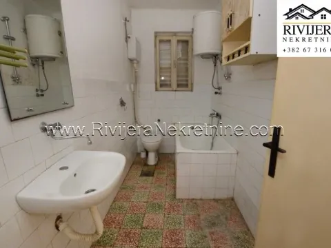 Prodaja, dvosoban stan, 72m², Topla, Herceg Novi - image 8