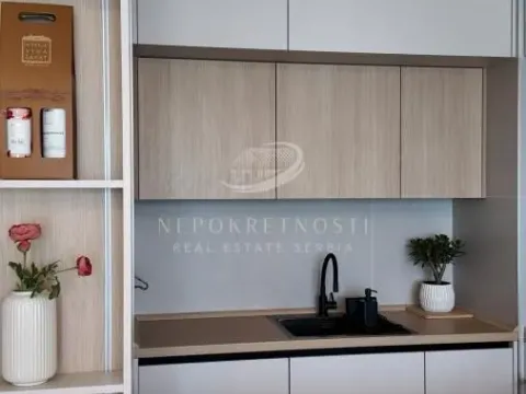 Izdavanje, trosoban stan, 73m², Savski Venac, Beograd - image 9