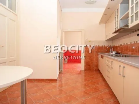 Rent, apartment, 90m², Topličin venac, Beograd - image 3
