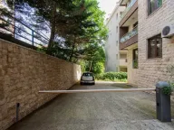 Izdavanje, jednosoban stan, 47m², Budva, Crna Gora - image 16