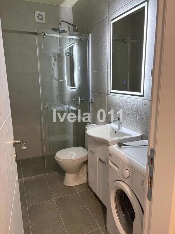 Prodaja, stan, 21m², Palilula Sve Podlokacije, Beograd