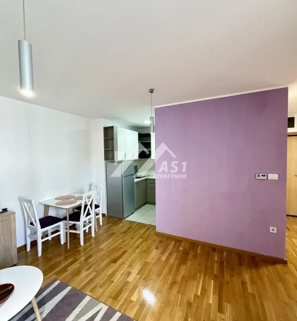 Prodaja, dvosoban stan, 40m², Telep, Novi Sad Sve Podlokacije