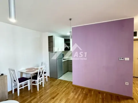 Sale, two bedroom apartment, 40m², Telep, Novi Sad Sve Podlokacije - image 2