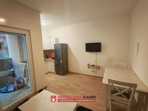 Sale, apartment, 31m², Budva, Crna Gora - image 2