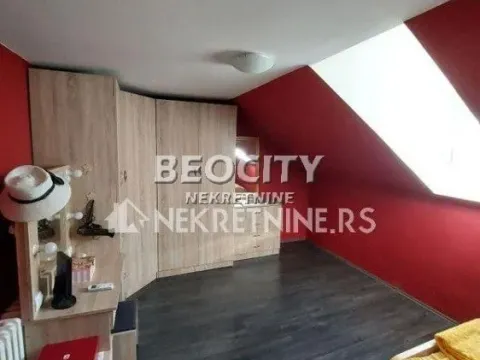 Prodaja, četvorosoban stan, 104m², Batajnica, Beograd - image 17