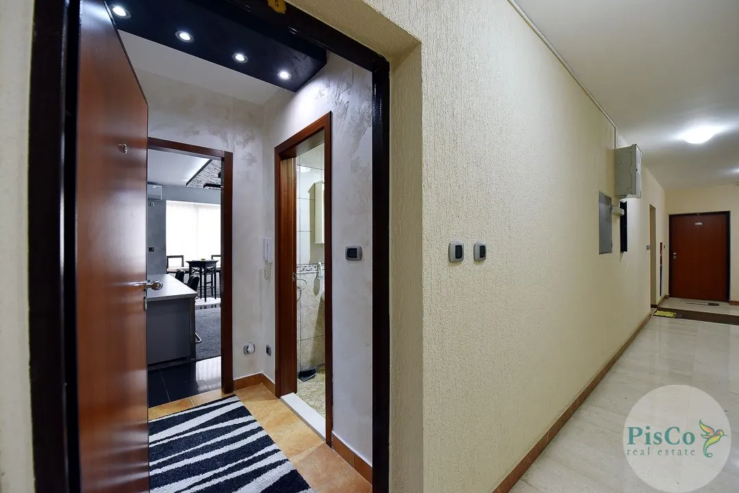 Prodaja, garsonjera, 25m², Vezirov Most, Podgorica