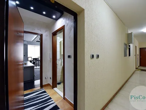 Prodaja, garsonjera, 25m², Vezirov Most, Podgorica - image 5