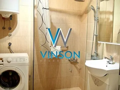 Izdavanje, dvosoban stan, 84m², Kej, Novi Sad Sve Podlokacije - image 19