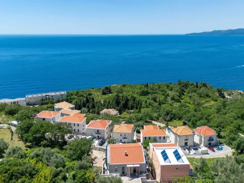 Stan in Petrovac