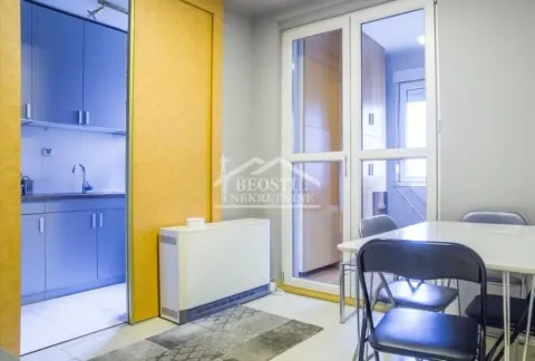 Izdavanje, dvosoban stan, 51m², Karaburma, Palilula Sve Podlokacije - image 3