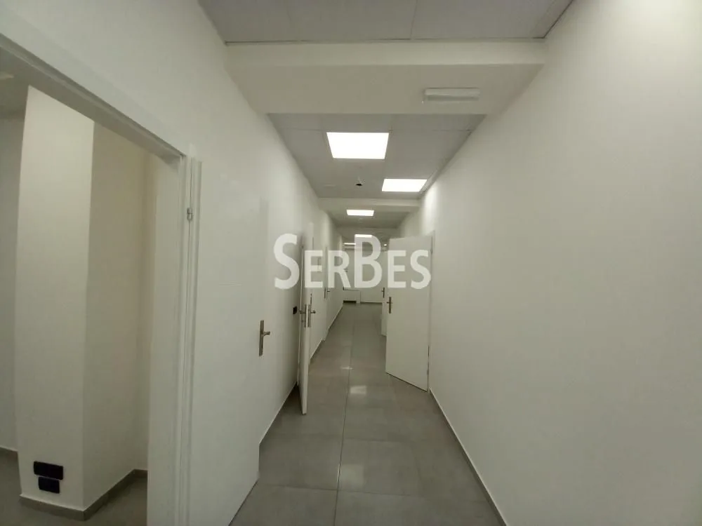 Rent, office space, 250m², Bulevar Oslobodjenja, Novi Sad Sve Podlokacije