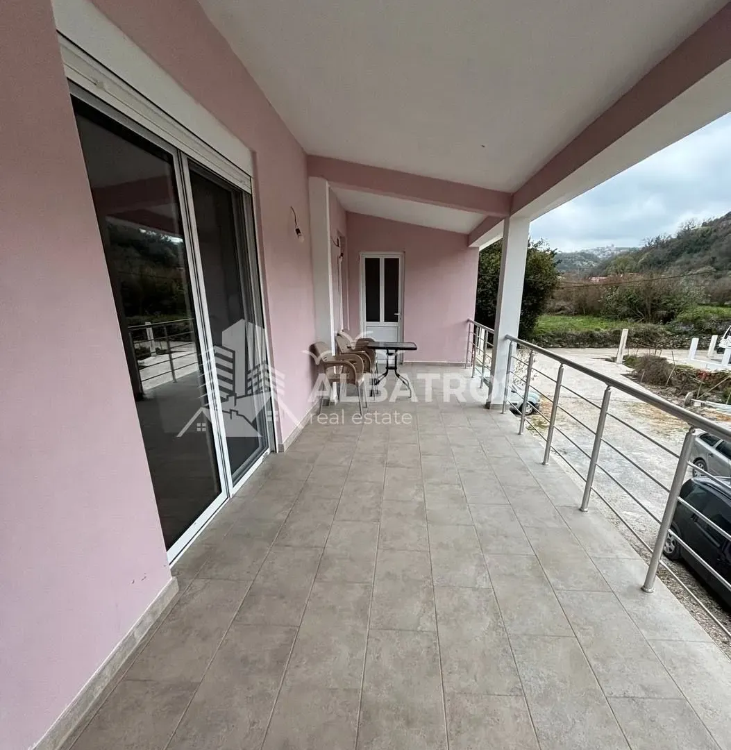 Rent, two bedroom apartment, 170m², Polje, Bar