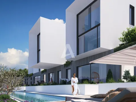 Prodaja, dvosoban stan, 111m², Krašići, Tivat - image 12