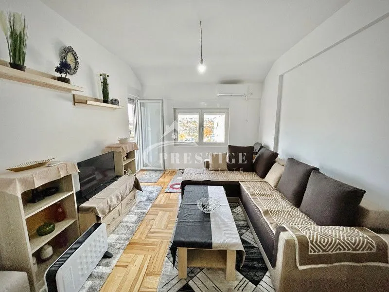Rent, one bedroom apartment, 50m², Ljubović, Podgorica