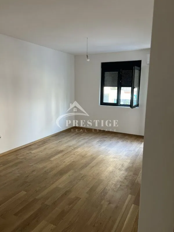 Sale, one bedroom apartment, 45m², City Kvart, Podgorica