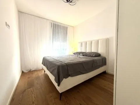 Rent, two bedroom apartment, 54m², Višnjička Banja, Palilula Sve Podlokacije - image 8