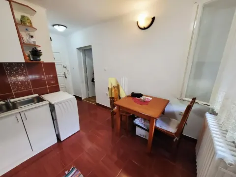 Sale, one bedroom apartment, 29m², Banatić, Novi Sad Sve Podlokacije - image 7