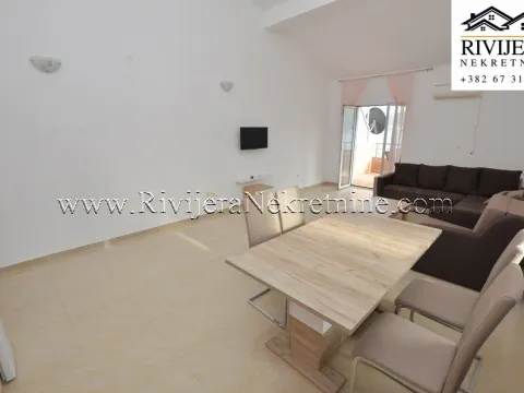 Prodaja, jednosoban stan, 72m², Đenovići, Herceg Novi - image 7
