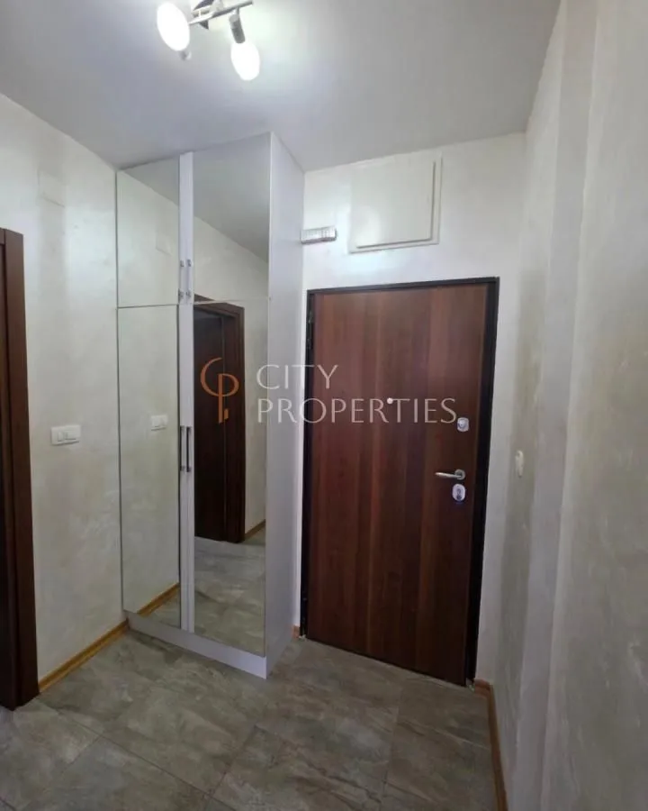 Rent, apartment, 47m², Ljubović, Podgorica