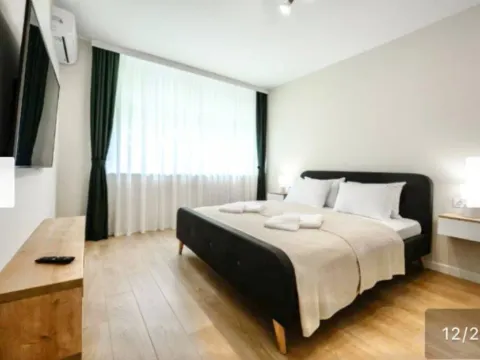 Izdavanje, jednosoban stan, 40m², Dobrota, Kotor - image 3