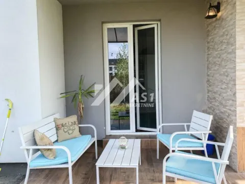 Izdavanje, trosoban stan, 73m², Adice, Novi Sad Sve Podlokacije - image 10